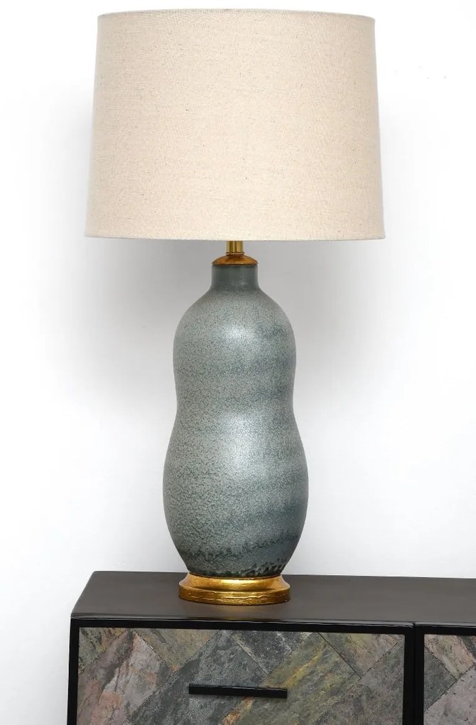 PROXIMA.store - Stolná lampa MUD