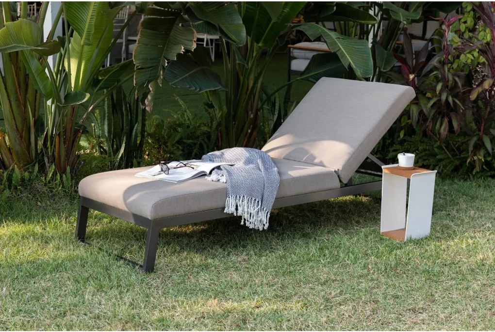 Doppler MELIA LIKA-TEX® moka