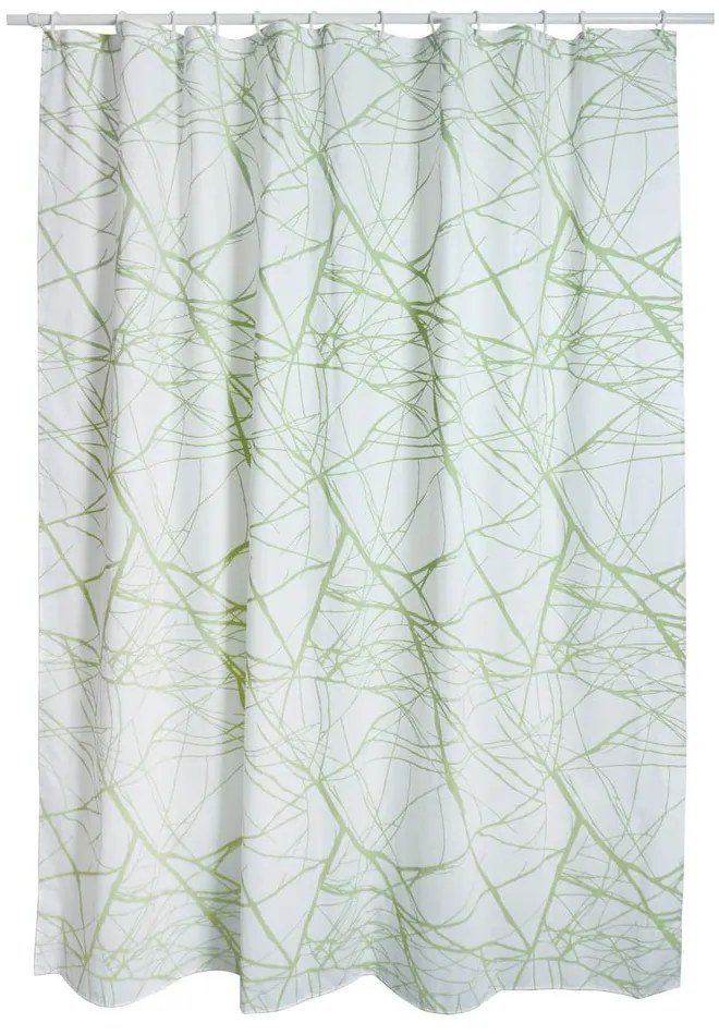 Sprchový záves 180x200 cm Fores – Spirella