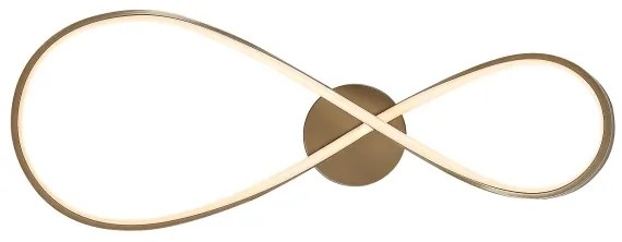 Rabalux 72116 - LED Stropné svietidlo CASTIEL LED/30W/230V 3000K