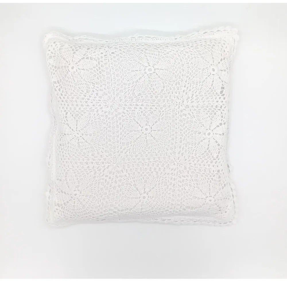 Dekoračný vankúš 40x40 cm – JAHU collections