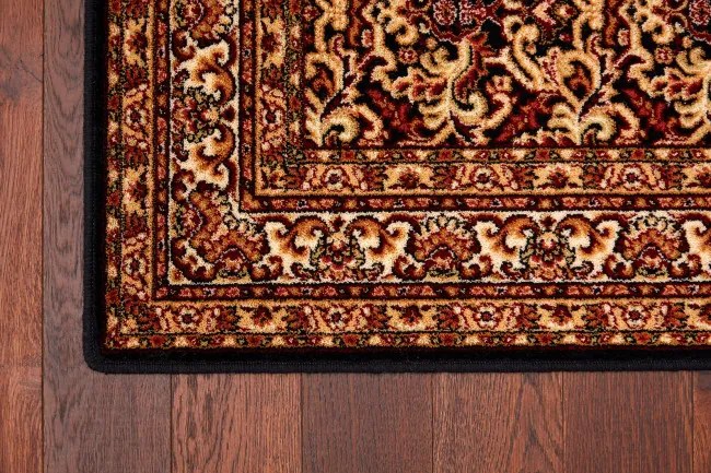 Koberec Agnella Isfahan Baruch Bursztyn