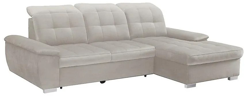 Rohová sedacia súprava Miron P Loft 02