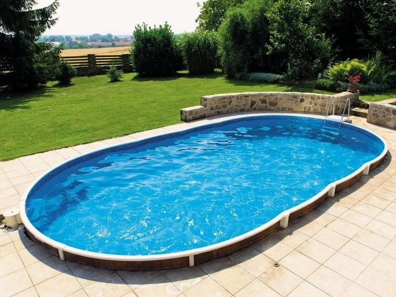 Marimex | Bazén Marimex Orlando Premium DL 7,32x3,66x1,22 m bez prísl. | 10340265