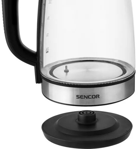 SENCOR SWK 2090BK kanvica