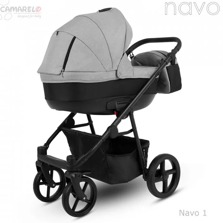 Kočík CAMARELO NAVO-01
