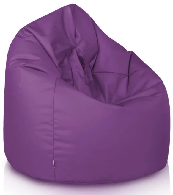 Sedací vak SAKO fialový OUTDOOR