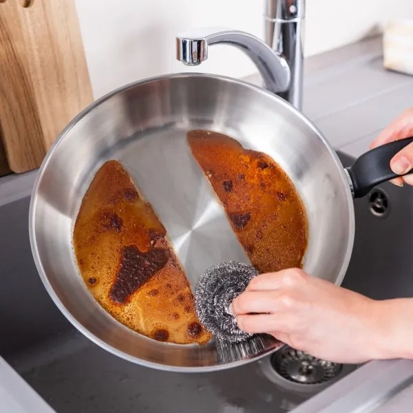 Tefal - Sada panvíc 3 ks DUETTO ON