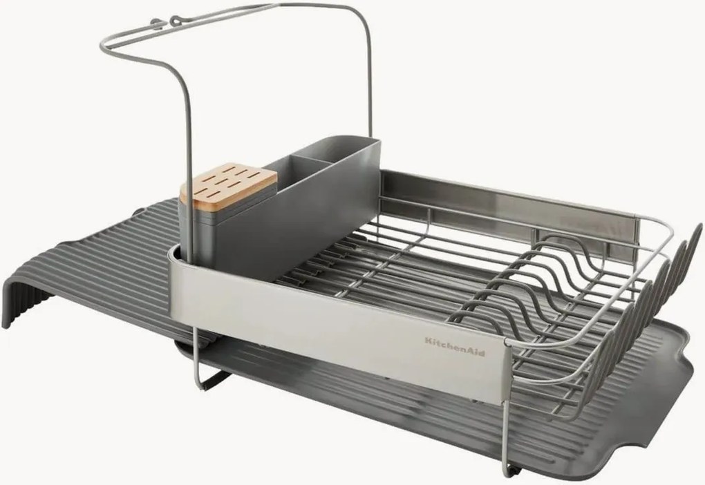 Odkvapkávač na riad KitchenAid