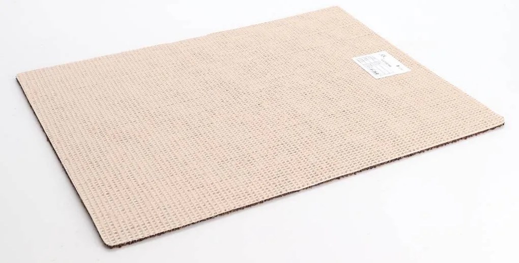 Koberec metráž Extreme 293, na mieru, šíře 4m,5m, hnedá, ab (mriežka), chodba / predsieň, Condor Carpets