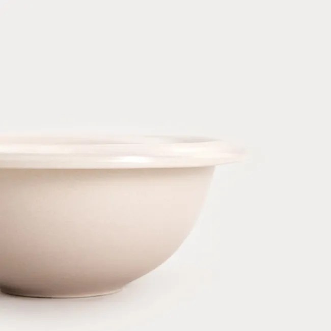 Miska WILORA krémová 766749