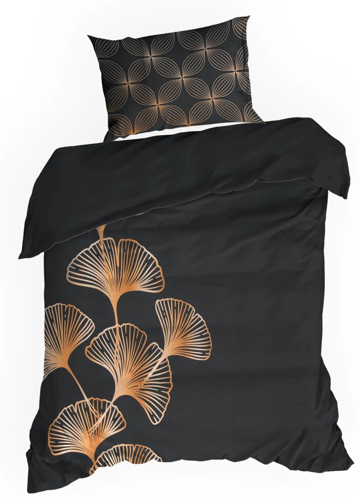 POSTEĹNÉ OBLIEČKY LIMITED COLLECTION VICTORIA10 220X200 CM, 2 KS 70X80 CM VZOROVANÉ