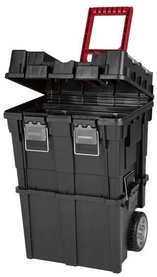 PARKSIDE® Box na náradie s kolieskami (100343701)