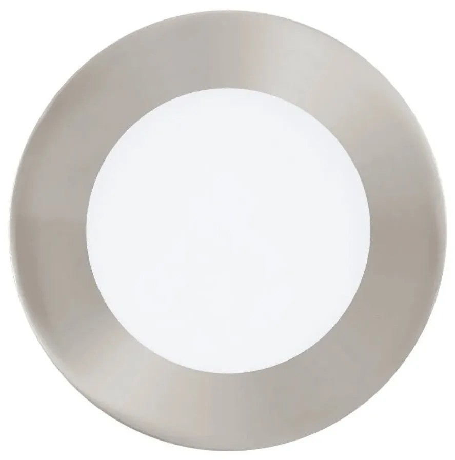 Eglo 33214 - LED RGBW stmievateľné podhľadové svietidlo FUEVA-C LED/5,4W/230V