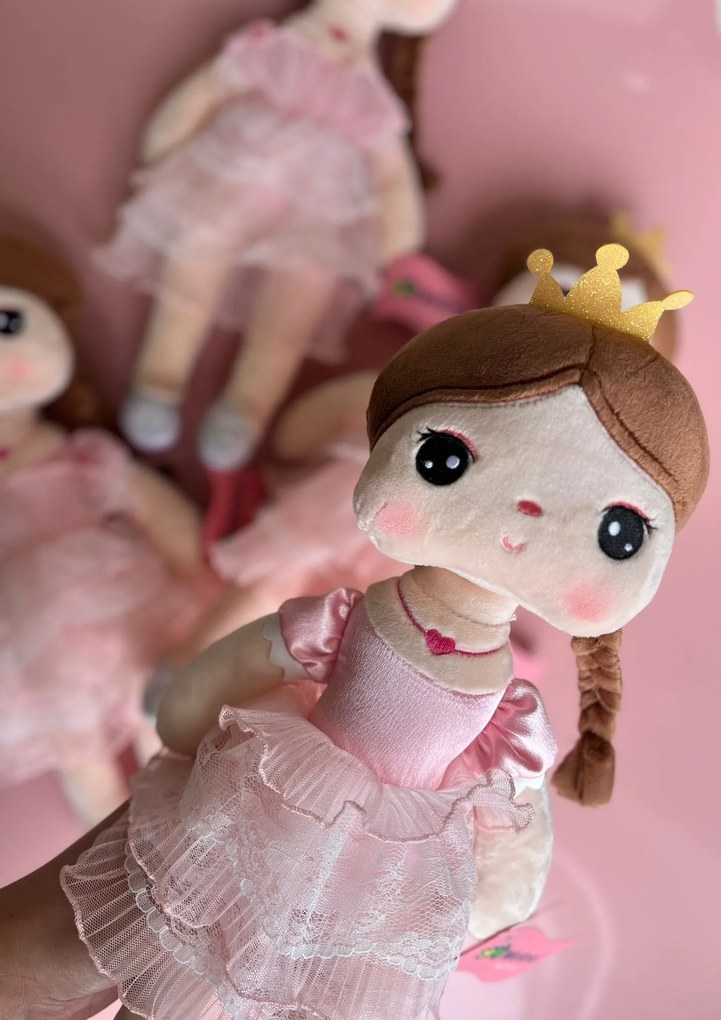 Metoo bábika Princezná