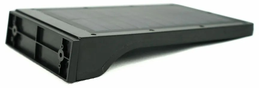 Modee LED solárne nástenné svietidlo s PIR ML-WS107