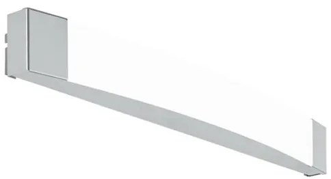 Eglo SIDERNO svetlo nad zrkadlo 60 cm kov chróm 97719