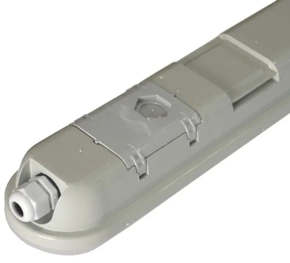 LED Technické žiarivkové svietidlo WALCOT LED/37W/230V IP65 4000K 120 cm