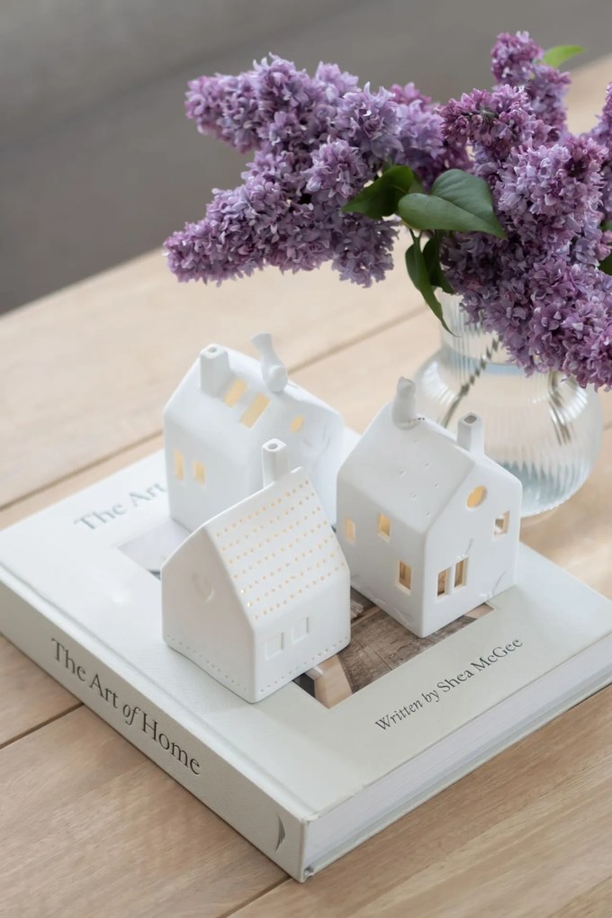 Lampáš Raeder 034 domček