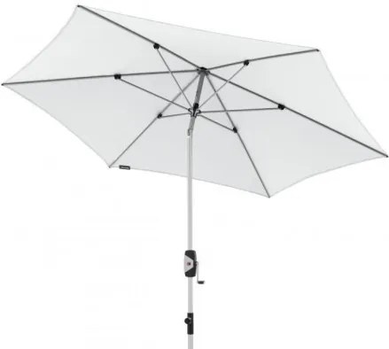 Knirps KNIRPS Automatic 290 cm - záhradný slnečník so stredovou tyčou - 2. akosť (S273)