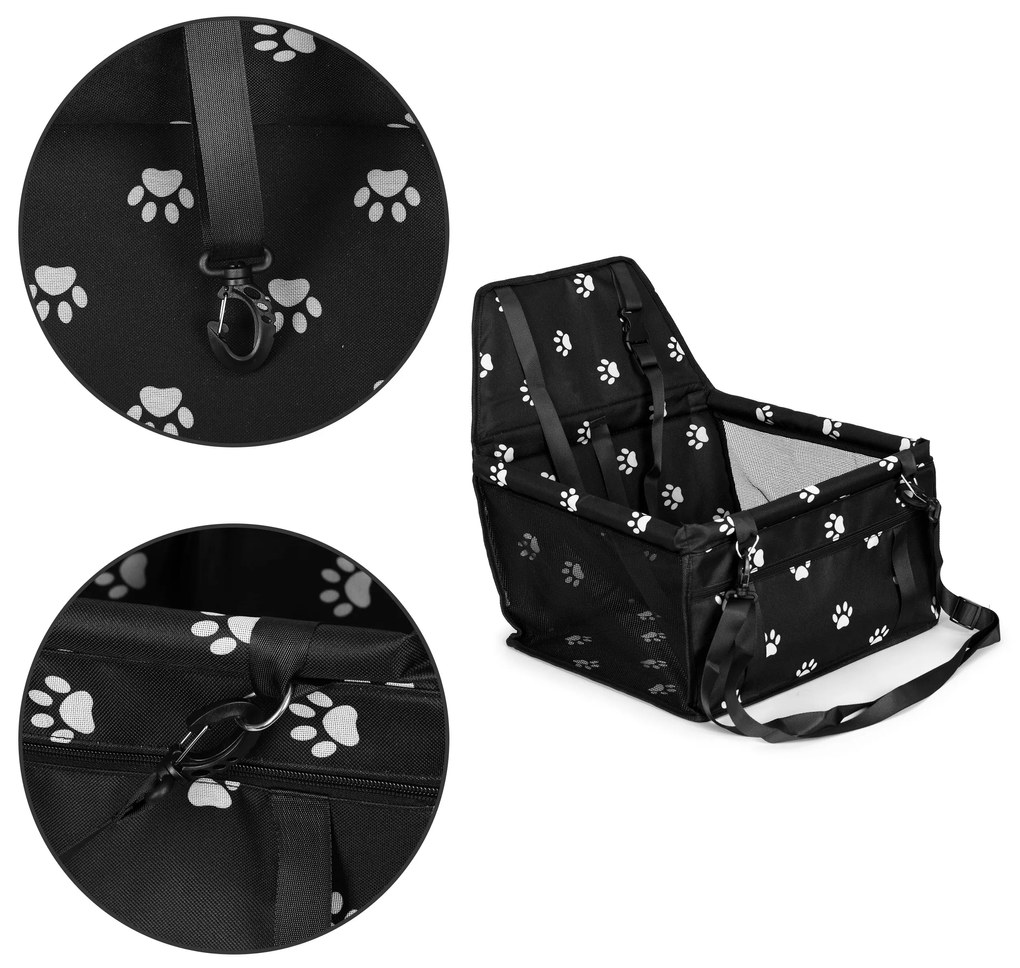 Autonosič pre mačku alebo psa Petsi