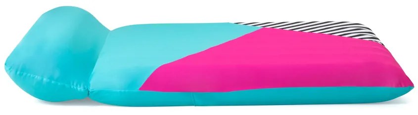 Bestway nafukovací matrac s poťahom 200 x 129 cm - 43305