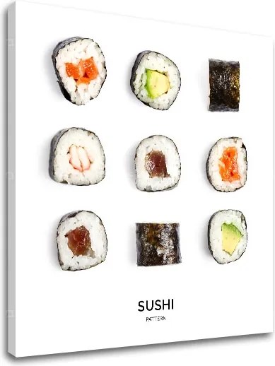 Obraz na stenu SUSHI_067-12