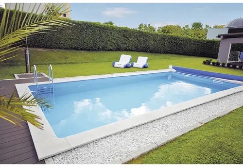 Bazénový set kompletný CF Block Planet Pool 8x4x1,5 m