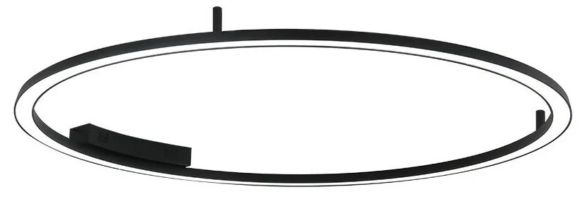 Immax NEO 07246-120- LED Stmievateľné svietidlo FINO LED/72W/230V 120cm Tuya + DO