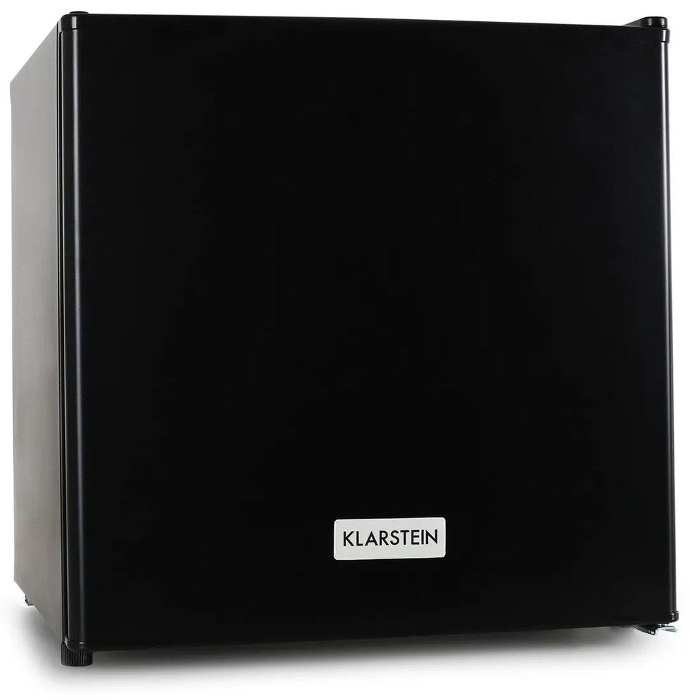 Klarstein Garfield, mraznička, mraziaci box, 35 l, 65 W, 4-hviezdičková, 2 úrovne