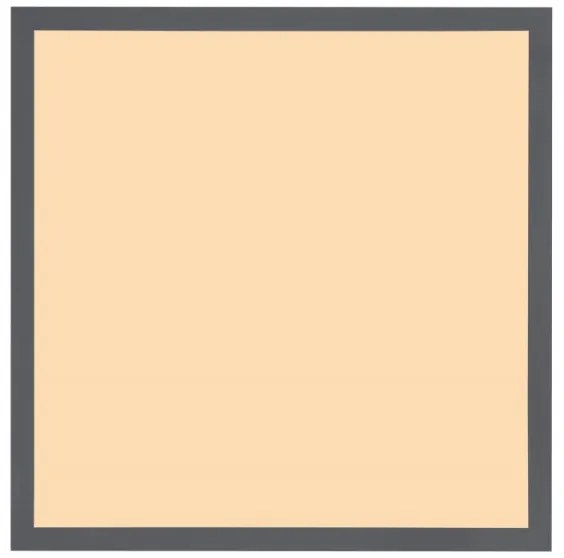 Globo 416080WD2 - LED Stropné svietidlo DORO LED/24W/230V