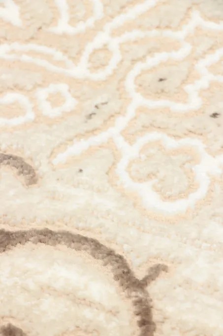 Koberec GALYA K3728A hnedý