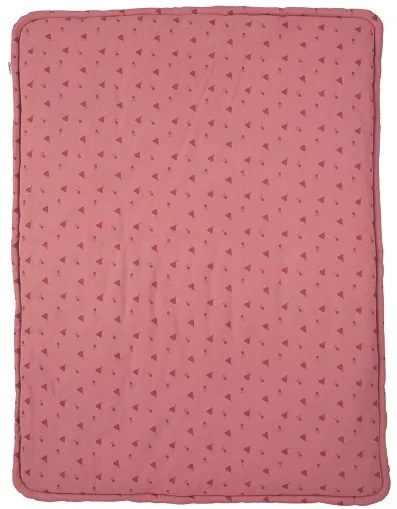 Sterntaler deka jersey, zateplená, oslík Emmily, 75 x 100 cm 9062107