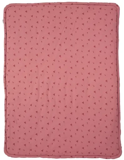 Sterntaler deka jersey, zateplená, oslík Emmily, 75 x 100 cm 9062107