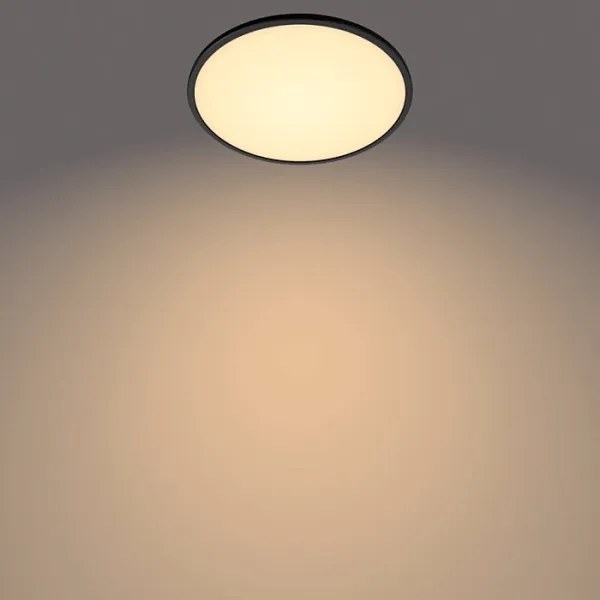 Philips - LED Stmievateľné stropné svietidlo SCENE SWITCH LED/18W/230V