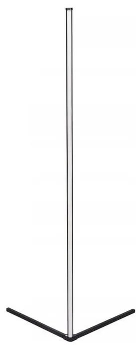 Grundig - LED RGBW Stmievateľná stojacia lampa LED/6W/230V + diaľkové ovládanie