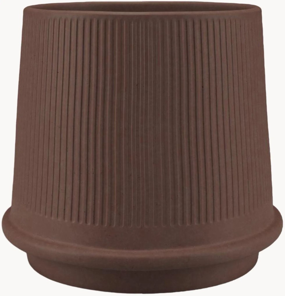 Exteriérový obal na kvetináč Gaia