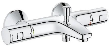 Batéria vaňová termostatická precision Start