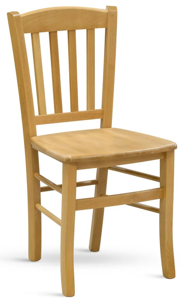 Jedálenský set BONUS + 4x VENETA Vyberte odtieň ->: Tmavo hnedá