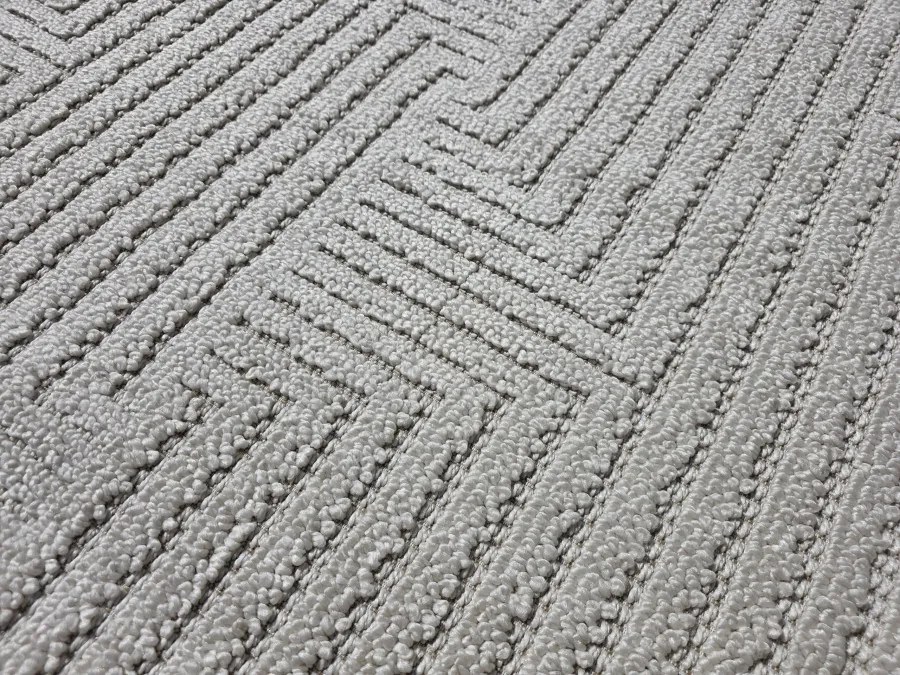 DC Koberec Milano 011 krémová Rozmer: 80×150 cm