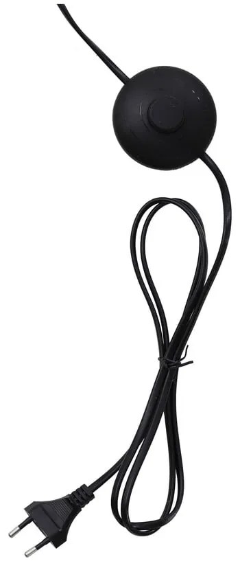 Stojacia lampa v zlatej farbe (výška 160 cm) Rakel - Light &amp; Living