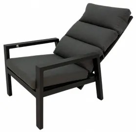 Doppler SANTINI – záhradný relaxačný set