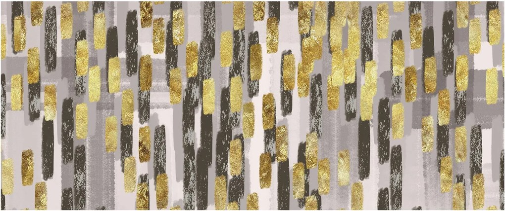 Obraz - Moderná dekorácia (120x50 cm)