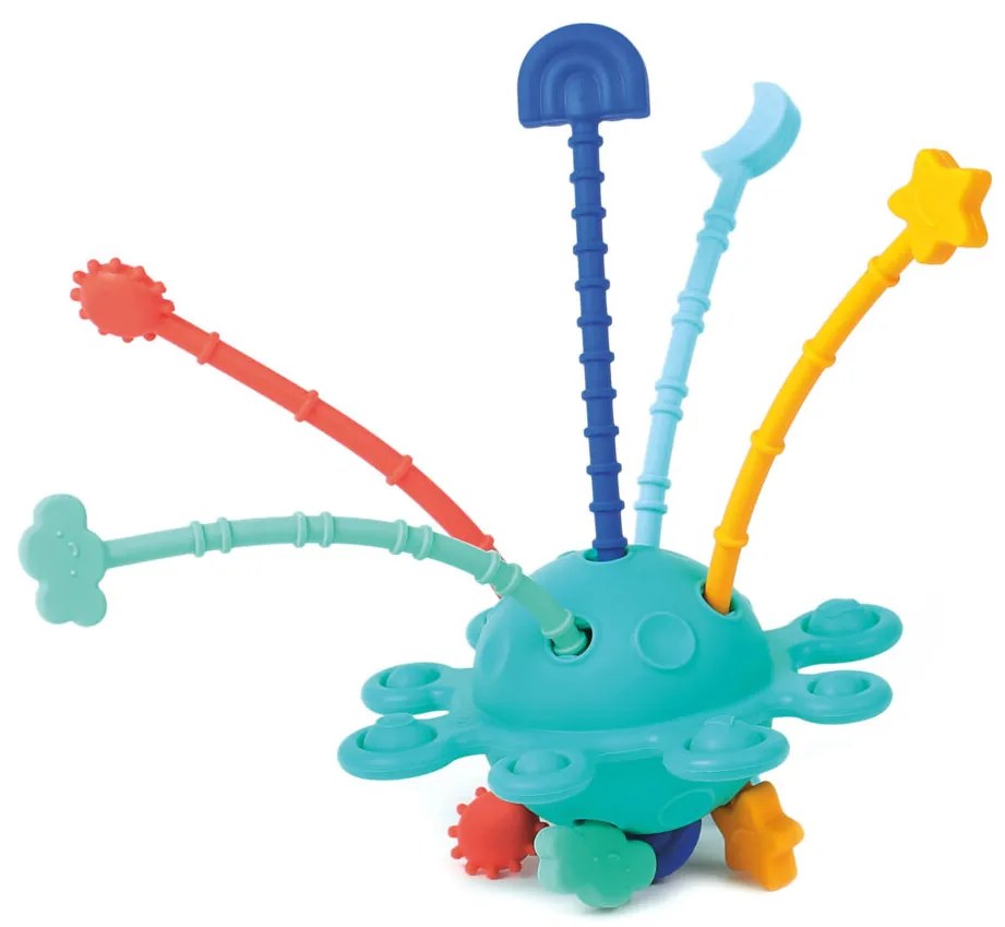 Hrkálka Zippy Toy