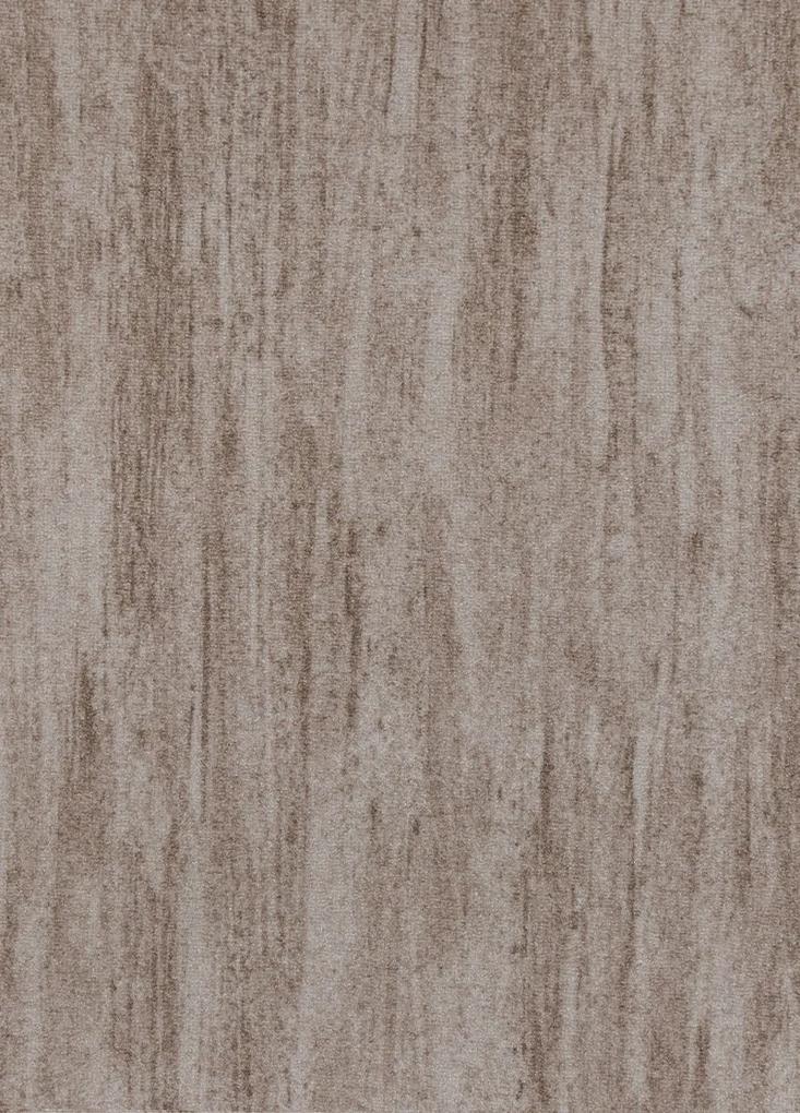 Koberce Breno Metrážny koberec TROPICAL 33, šíře role 500 cm, hnedá
