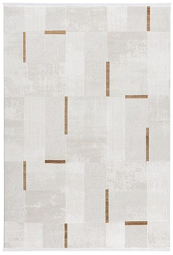 Koberc Heatset Versay 1,6/2,3 51522a A99 3 krémová/béžová