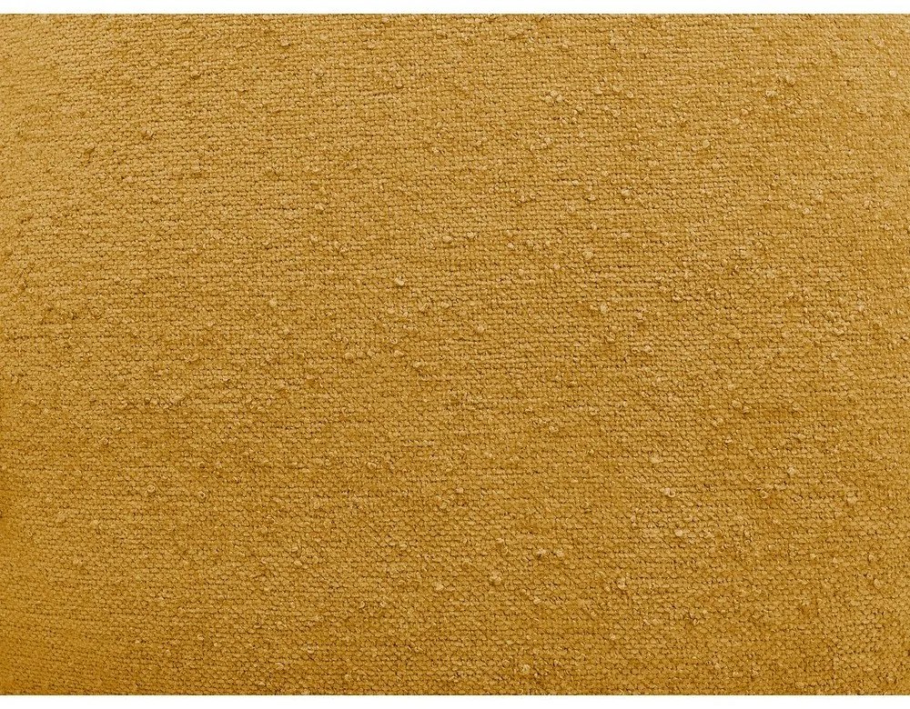 Okrovožltá podnožka Everest – Bobochic Paris