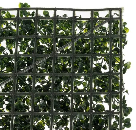 Umelý živý plot z buxusu 60×40 cm