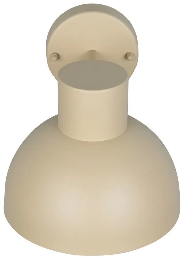 Nástenné vonkajšie svietidlo (výška 18,5 cm) Elbe – Trio