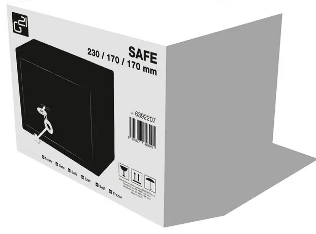 G21 T-170BK